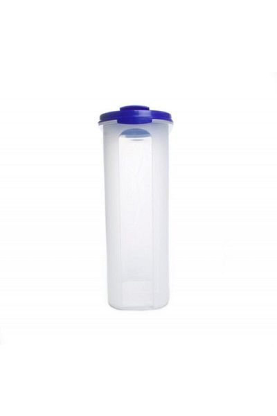 Tupperware Oval 2.9 Liter Dry Food Storage Container Oval 5 Hsgl