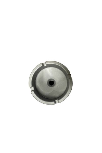 petak Unscented ashtray anthracite