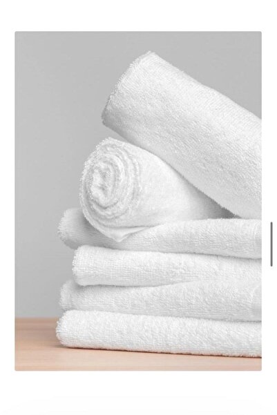 Akfil El Havlusu 225 gram %100 Pamuk