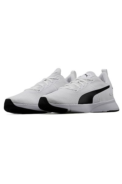 Puma Flyer Runner Unisex Beyaz Koşu Ayakkabısı 19225724