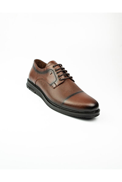 Nobel 1043 Taba шкіряні чоловічі повсякденні черевики