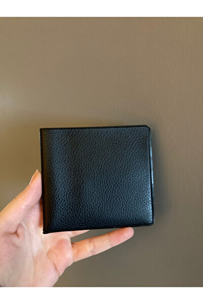 babbelt محفظة سفر سوداء