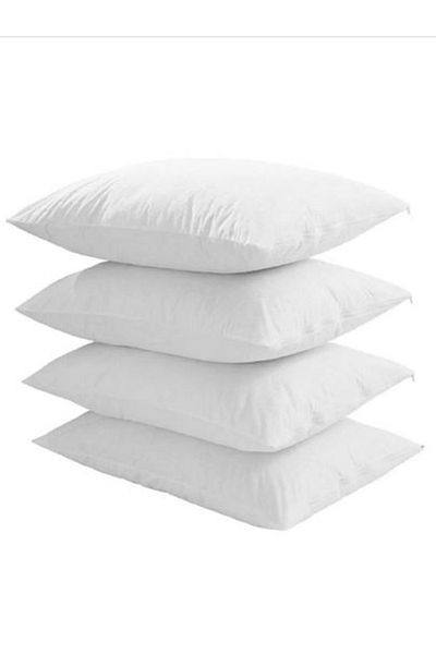 GOLDRİSE Inner Pillow Case Zippered 10 Pieces Lining 50x70 Cm Gift Product