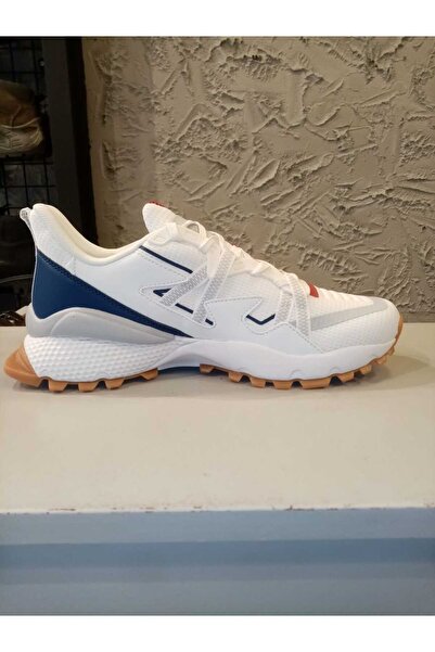 Lescon Trail Mercury 4 Unısex Spor Ayakkabı Beyaz