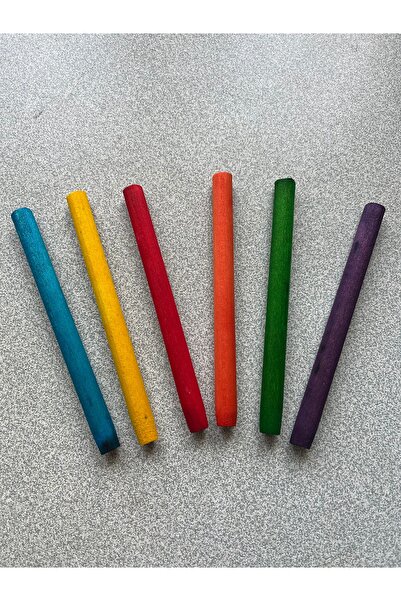 ADAPATİ PET Parkur ve Tünek Yedek Basamak Seti