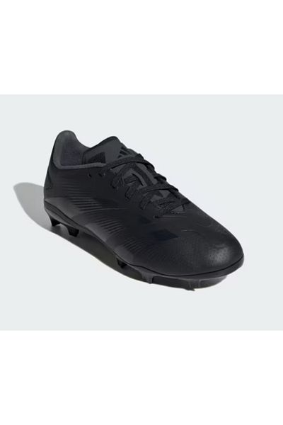 adidas Predator League Fg Kids Football Boots - Black, Ig7750, Ç-147