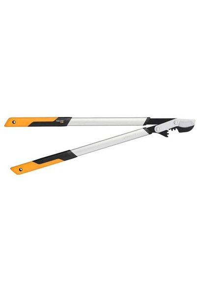FiSKARS 1020188 L Lx98 Powergear X Alüminyum Dal Kesme Makası Bypass 80 Cm (50 MM KESİM KAPASİTESİ)