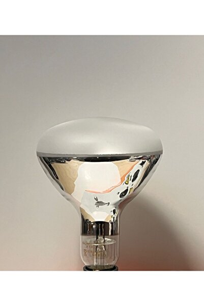 OKYANUSAYD 300 WATT E27 DUYLU ULTRA- VİTALUX KUYUMCU KRİSTAL ISI CAM YAPIŞTIRMA AMPULÜ