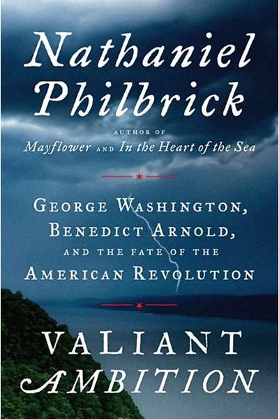 Penguin Books Valiant Ambition