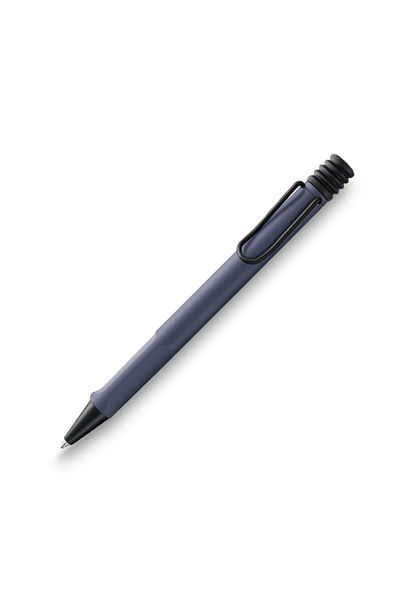 Lamy Safari 2024 Special Production Color Pink Cliff Ballpoint Pen