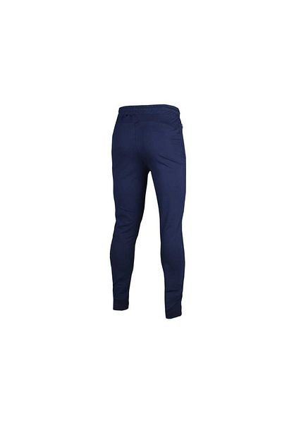 lumberjack Basic ανδρικό μπλέ μπλέ φούτερ Jogger