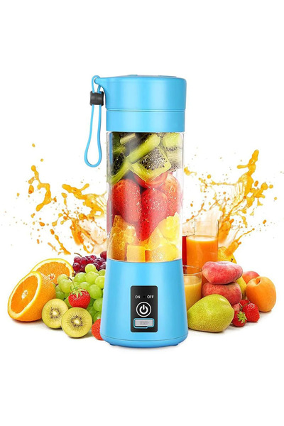 Genel Markalar Plastik Miyolife MiyoLife Portatif Taşınabilir El Blender 380 ...