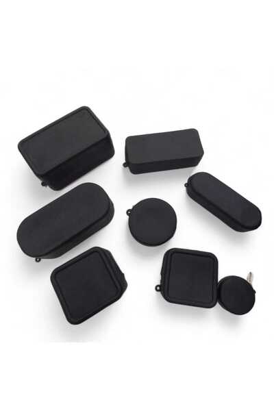 CEPHOME Set of 8 silicone aromatic scented bags