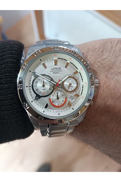 Lorus wrist watch RT315AX-9