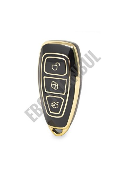 EBG İSTANBUL Ford Focus Fiesta Kuga Mondeo Grand Galaxy C-max B-max S-max Rs compatibil HUSĂ NEGRU AUR