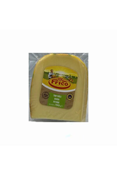Frico Gouda Peyniri Ortalama 150 Gr.
