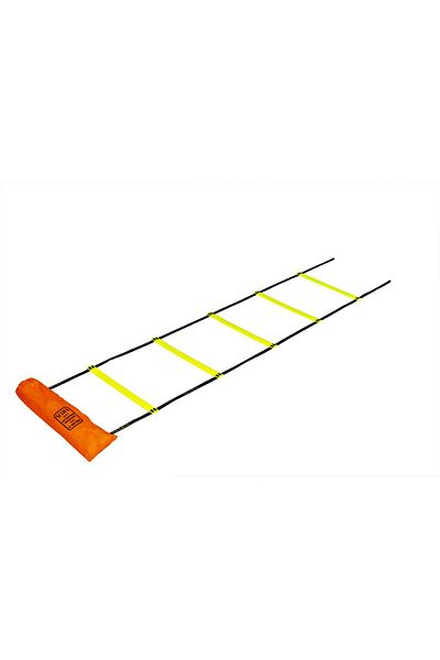 AVESSA Scucs 1123 Training Ladder 6 Meters with Bag