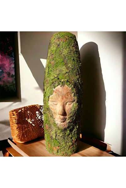 Mes Reves Διακοσμημένο βάζο με λεπτομέρεια από φύκια - Διακόσμηση σπιτιού και...