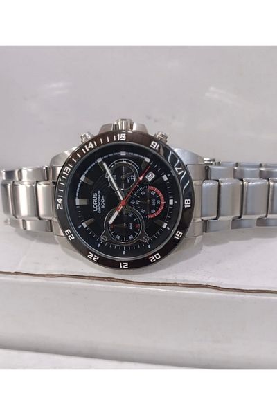 Lorus wrist watch RT311AX-9
