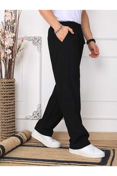 The Robi Baggy Men's Trousers