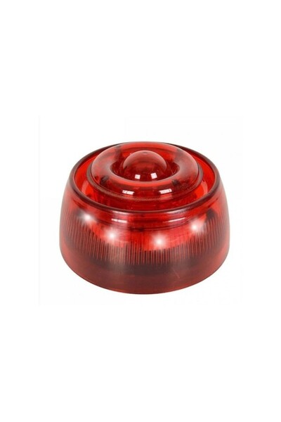 Mutlusan Led Flaşörlü Elektronik Siren Yeni Model