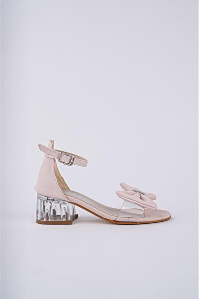 Pabuçland Incimoda Много стилни, много удобни сандали с папионка и детайлен п...