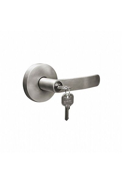 omni 220 E External Handle with Barrel