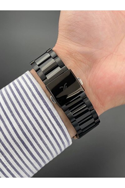 Daniel Klein Men's Quartz Wristwatch Black Color 3 Atm Water Resistance