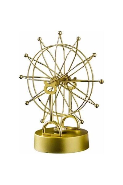 Tahtakale Dünyası Newton balans Nordic sarkaç topu okul deney bilim öğretim dönme dolap hediyelik denge obje biblo