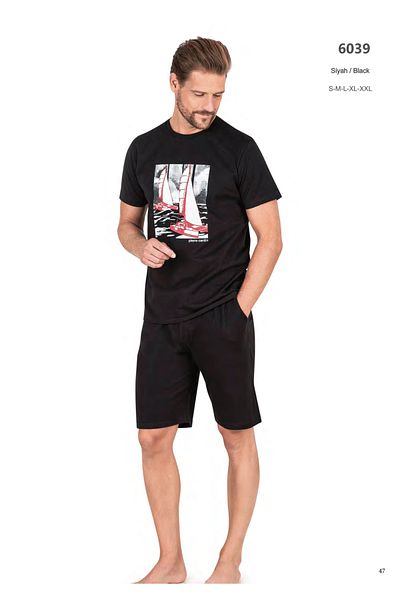 Pierre Cardin Ανδρικό σορτς 6039