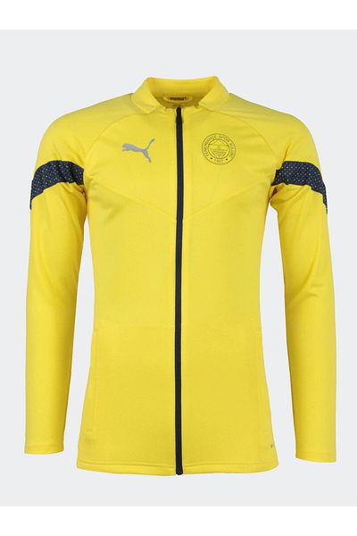 Fenerbahçe 2022/23 A Set Hoca Full Zippered Base
