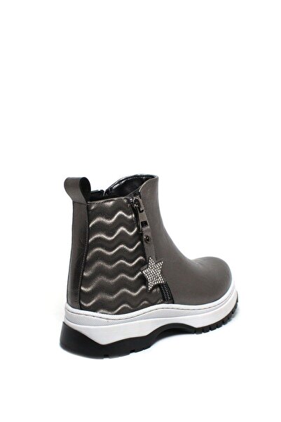 Pabuçland Ζεστή επένδυση Trekking Αντιολισθητική σόλα Πολύ άνετα Πολύ ελαφριά παιδικά μποτάκια