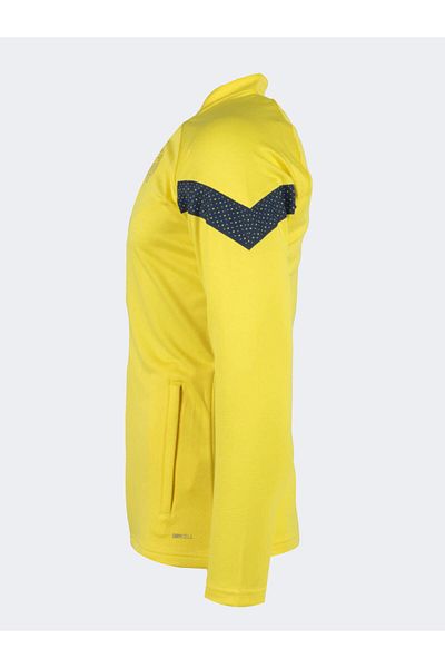 Fenerbahçe 2022/23 A Set Hoca Full Zippered Base