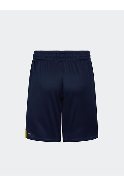 Fenerbahçe Σορτς Navy-Gray Fb 22
