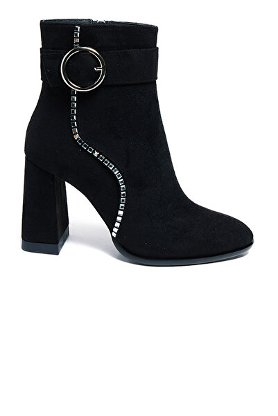 Bestello Μπότες με χοντρό τακούνι Neolit ​​Heeled Boots 281-5034 Γυναικείες μ...