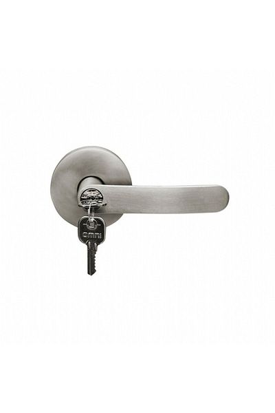 omni 220 E External Handle with Barrel