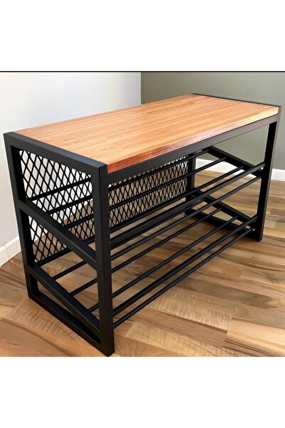 FBT Metal Ayakkabılık Üst Oturma Tablası