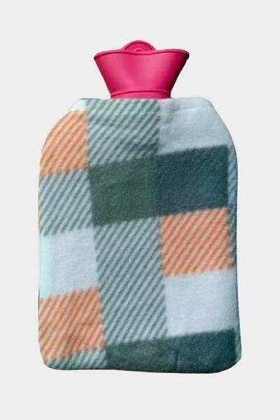 Buffer ® 2 Litre Polar Kılıflı Sıcak Su Torbası