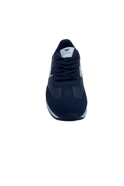 Tiglon M-91601 NAVY BLUE ΑΝΔΡΙΚΑ ΑΘΛΗΤΙΚΑ ΠΑΠΟΥΤΣΙΑ