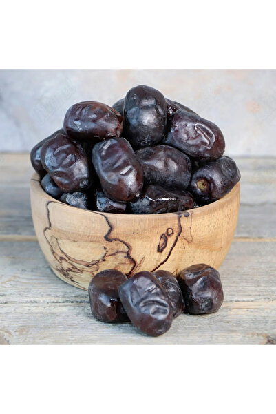 Genel Markalar İran Yaş Hurma 5 kg (Kutu)