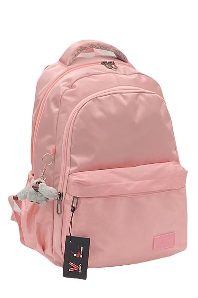 Bevitton Αδιάβροχο Custom Betto's Fabric Unixes Powder Daily School Backpack 34100