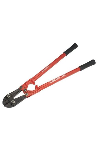 Wayer FINE 18" 6-8mm IRON CUTTING SCISSORS