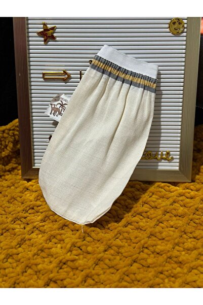 Devran develi Banyo Hamam Kesesi
