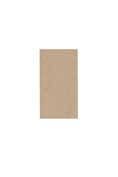 Mirada PEÇETE 24*24 GARSON KATLAMA KRAFT 2400 ADET