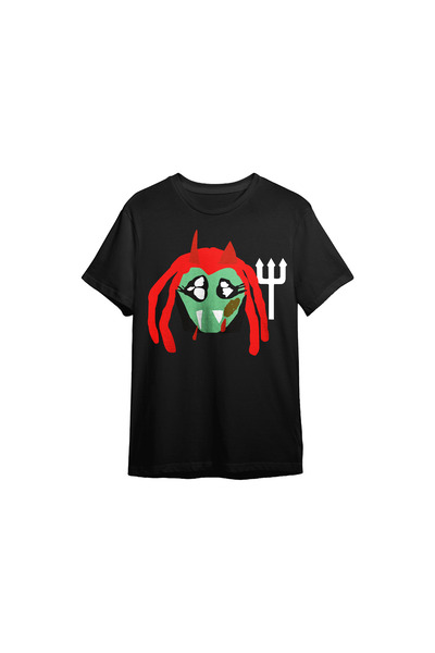 sznwear Tricou CPFM x PLAYBOI CARTI - Tricou