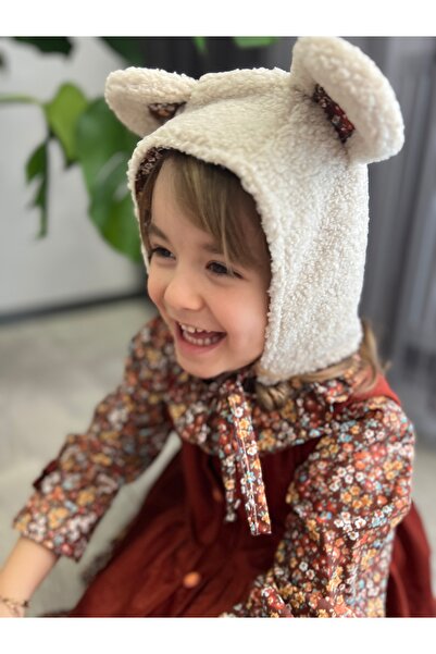 pommelly baby TEDDY BERE KIZ ÇOCUK