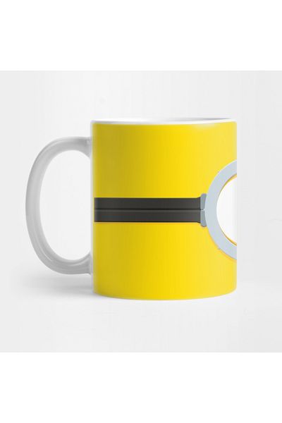 Pixxa One Eye Petite Mug