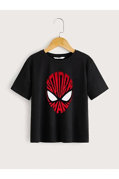 YUNAYT TRIUC COPII IMPRIMAT MASCA SPIDERMAN