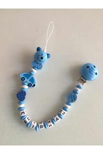 NeşeliAtölyem سلسلة مصاصة ملونة للأطفال