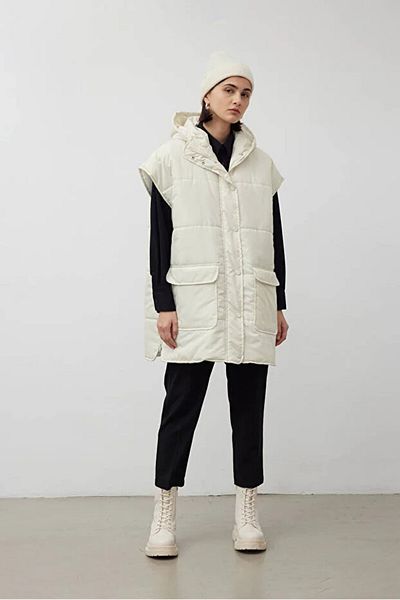 AykaPrive Inflatable Vest